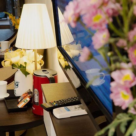 Perfume'S Cozy House Apartment Ханой Екстериор снимка