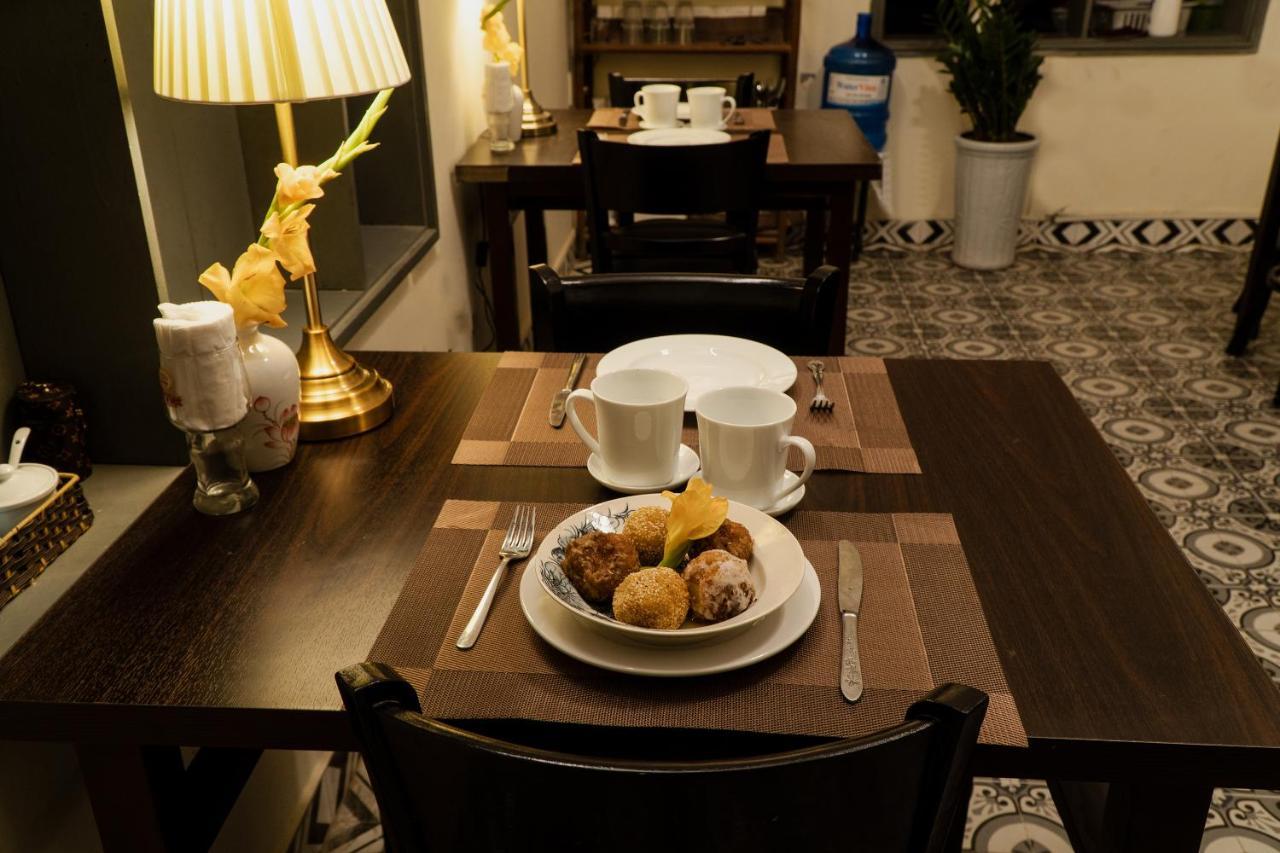 Perfume'S Cozy House Apartment Ханой Екстериор снимка