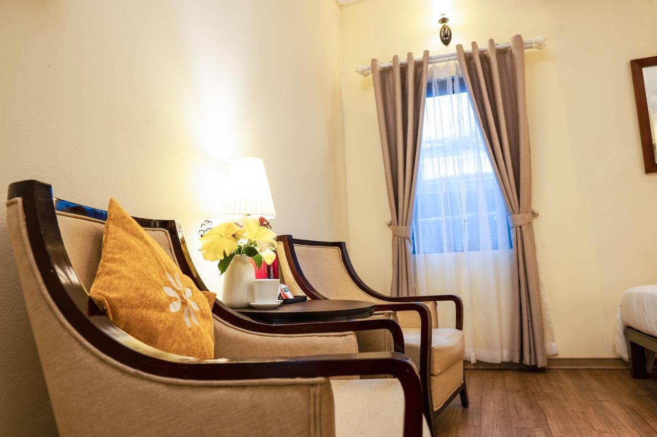 Perfume'S Cozy House Apartment Ханой Екстериор снимка